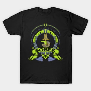 SOBEK - LIMITED EDITION T-Shirt